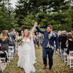 Meet your Posher, Ashlee